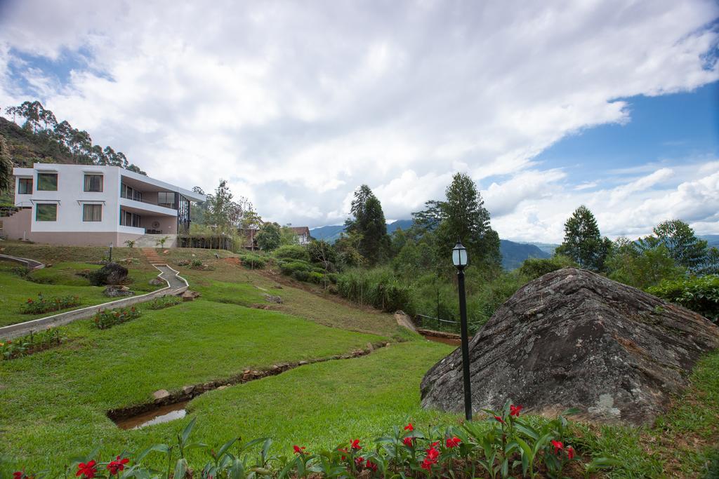 Ramboda Villa Kotmale Quarto foto