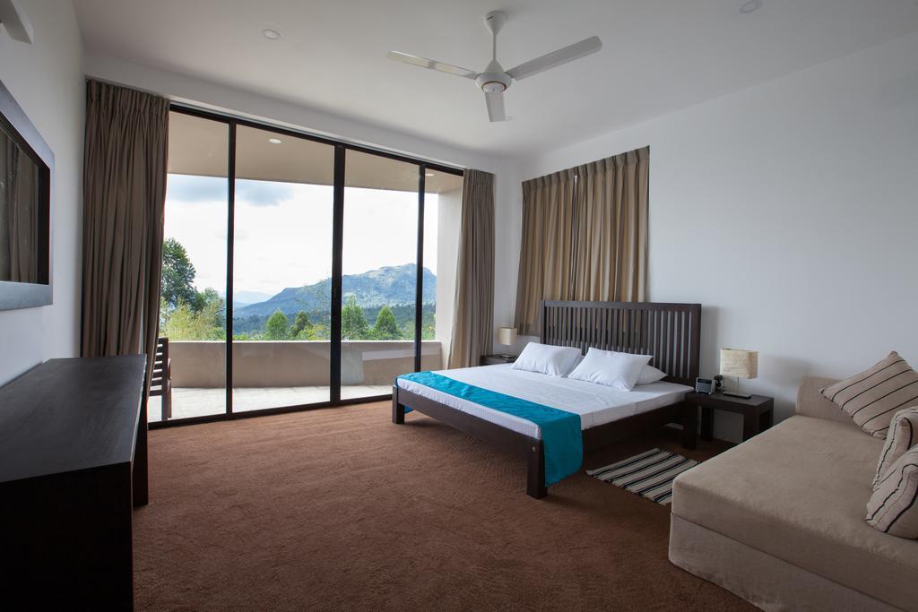 Ramboda Villa Kotmale Quarto foto