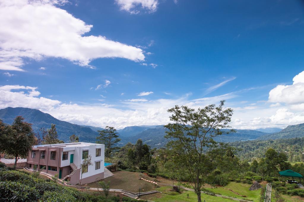 Ramboda Villa Kotmale Quarto foto