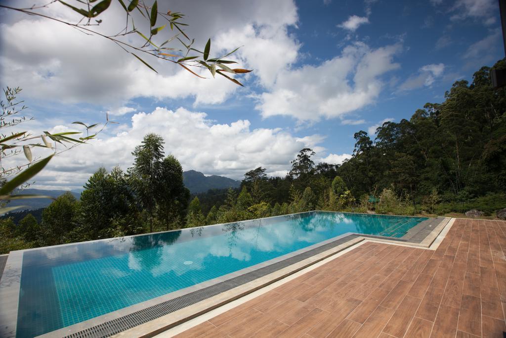 Ramboda Villa Kotmale Quarto foto